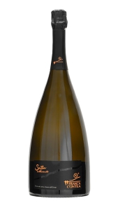 Franciacorta Satén 1,5 lt Magnum Franca Contea