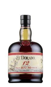 Rum El Dorado 12 anni 0,70 lt online