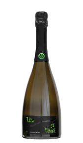 Franciacorta Brut Vegano “Sul Vert” Franca Contea