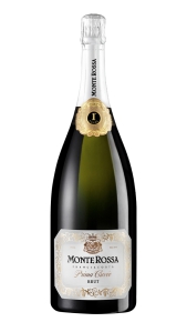 Franciacorta Brut Prima Cuvèe 1.5lt Magnum Monte Rossa