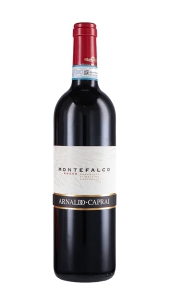 Montefalco DOC 0,75 lt Arnaldo Caprai