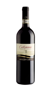 Sagrantino di Montefalco "Collepiano" 0,75 Arnaldo Caprai