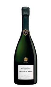 Champagne "La Grande Année" Bollinger
