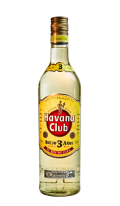 Rum Havana Club 3 anni 0,70 lt online