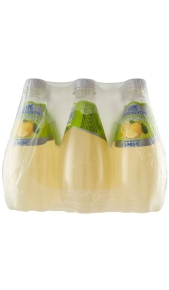 Limone S.Benedetto 1^ spremitura 0,40l PET San Benedetto