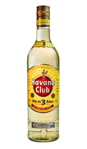 Rum Havana Club 3 anni 1lt