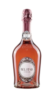 Belstar Rosè 0,75 l Bisol