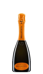 Franciacorta Cuveè DOCG "Alma" 0,375 lt online