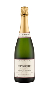 Champagne Brut Tradition Grand Cru Egly Ouriet