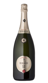 Franciacorta Brut "'61" 1,5 lt Magnum Berlucchi