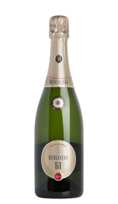 Franciacorta Brut "'61" 0,75 lt Berlucchi