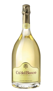 Franciacorta Cuvée Prestige 1,5 lt Magnum Ca' del Bosco