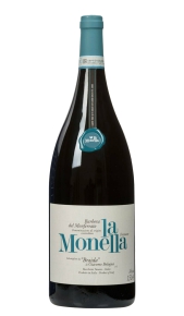 Barbera Monferrato La Monella 1,5 lt Magnum Braida