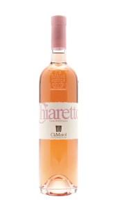 Chiaretto Garda DOP Classico Rosè Ca' Maiol Ca' Maiol