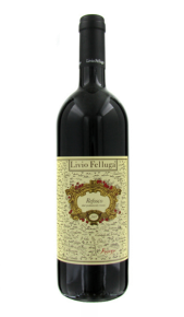 Refosco dal Peduncolo Rosso DOC Livio Felluga Livio Felluga