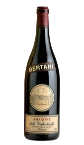 Amarone della Valpolicella Bertani online