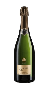 Champagne R.D. Bollinger