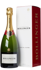 Champagne Bollinger Special Cuvee astucciato Bollinger