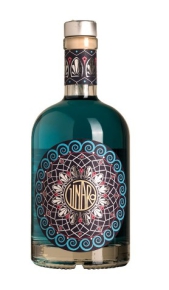 Gin Aro blue 0,50 l Gin Aro