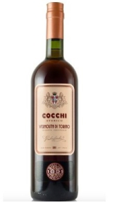 Vermouth storico Torino Cocchi 0.75l Cocchi