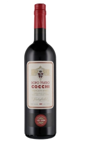 Vermouth Dopo Teatro amaro cocchi 0,75 l Cocchi