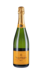 Champagne Veuve Clicquot docg brut 0.75l Veuve Clicquot