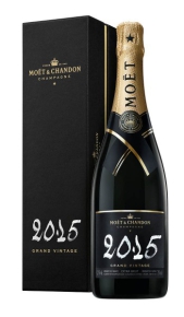 Champagne Moet Chandon G. vintage 15y 0.75l Moët & Chandon