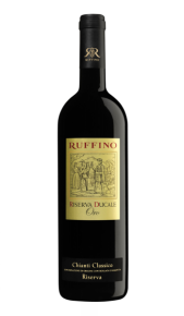 Chianti Classico "Riserva Ducale Oro" Ruffino