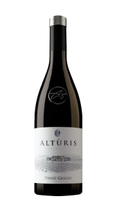 Pinot Grigio DOP Alturis Altùris
