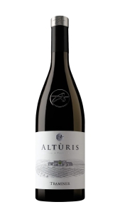 Traminer aromatico Altùris