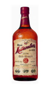 Rum Matusalem Gran Reserva 15 anni in vendita online