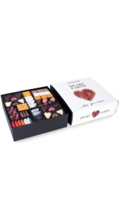 Gobino Pralineria San Valentino 350g Guido Gobino