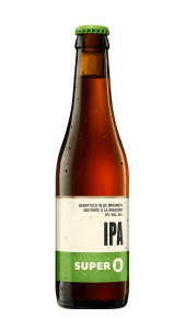 Birra Super 8 IPA 0,33 l