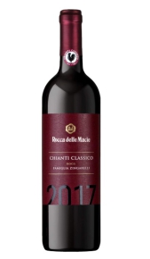 Chianti Classico DOCG Rocca delle Macìe