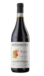 Barbaresco Riserva "Rabaja" Magnum online