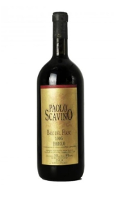 Barolo Bric del Fiasc 1,5l Magnum Paolo Scavino