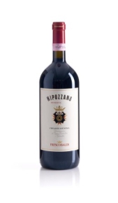Chianti Rufina Riserva DOCG Nipozzano Frescobaldi 1.5lt Magnum Frescobaldi