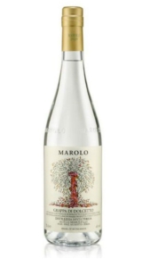 Grappa Santa Teresa di Dolcetto d'Alba Marolo 0,70 lt online