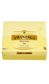 Twinings earl grey 100b Twinings
