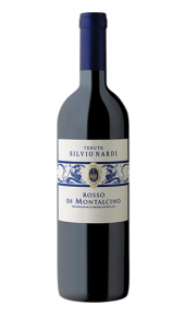 Rosso di Montalcino DOC Silvio Nardi