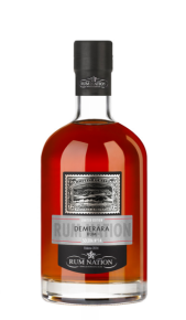 Rum Nation Demerara Solera N°14 online