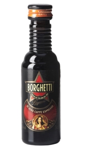 Caffè sport Borghetti mignon 0.03l Borghetti