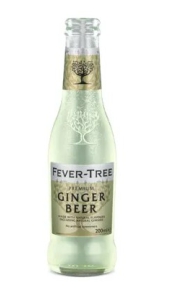 Fever Tree Ginger Beer 20 cl online