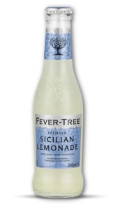 Fever Tree Lemonade 20 cl online