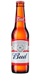 Birra Bud online