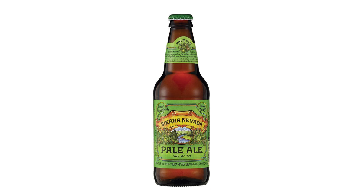 Birra Sierra Nevada Pale Ale 0,35 l online Birre in vendita online