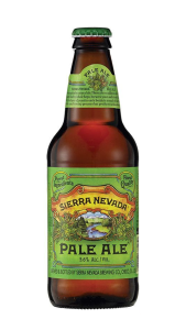 Birra Sierra Nevada Pale Ale 0,35 l online
