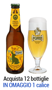 Birra Pasqua Forst Online