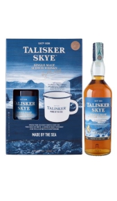 Confezione Regalo Talisker 10 y o,70 con Tazza Talisker