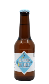 Blanche de Liege 25 cl Abbaye du Val-Dieu